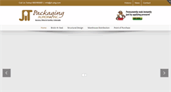 Desktop Screenshot of jit-pkg.com
