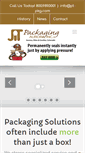 Mobile Screenshot of jit-pkg.com